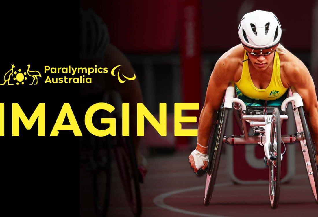 Celebrating Excellence: The Paralympics And Platforms Promoting Inclusivity