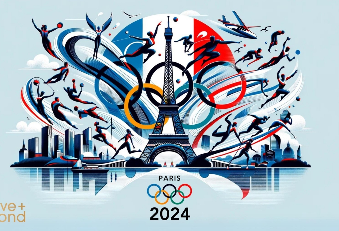 Paris Olympics 2024: Embracing The Spirit Of Sport In The City Of Light